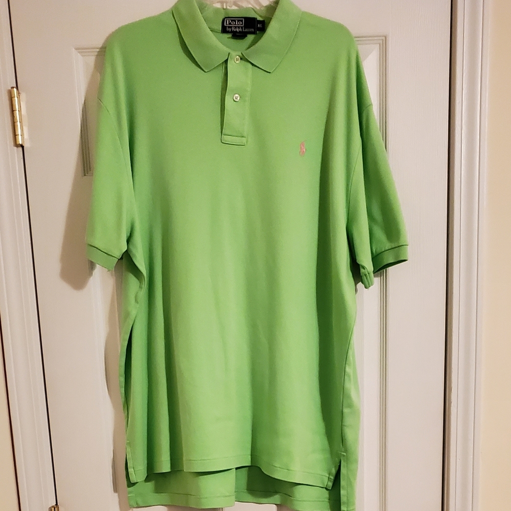 Polo by Ralph Lauren Classic Golf Shirt